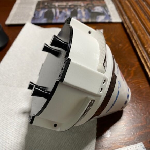 Boeing CST-100 Starliner Executive Model, 1:48 scale - Picture 5 of 6